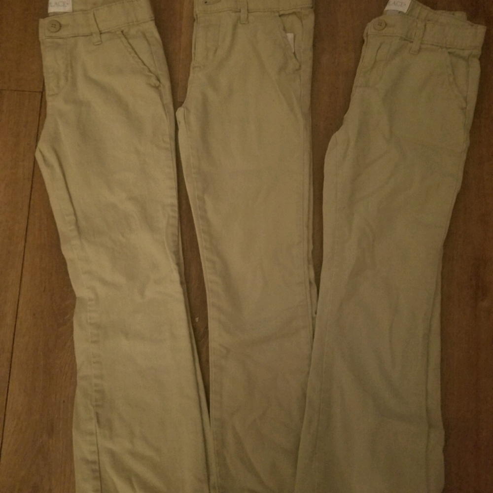Old Navy Girls Pants